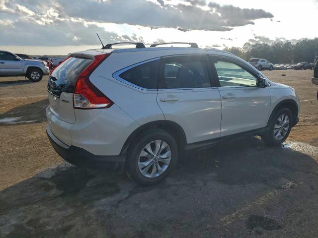Honda Crv Exl Image 2