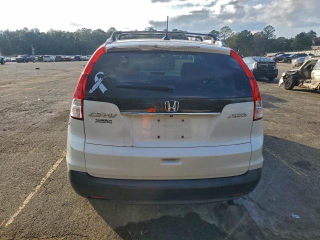 Honda Crv Exl Image 9