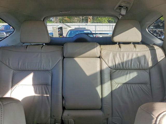 Honda Crv Exl Image 4