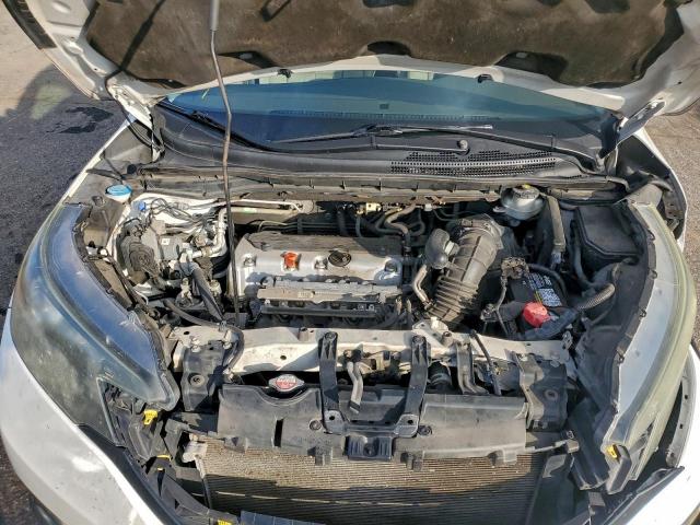 Honda Crv Exl Image 10