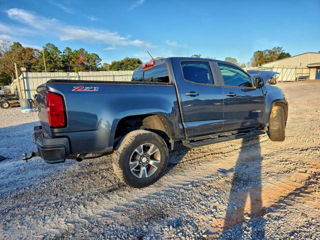 Chevrolet Colorado Z71 Image 3