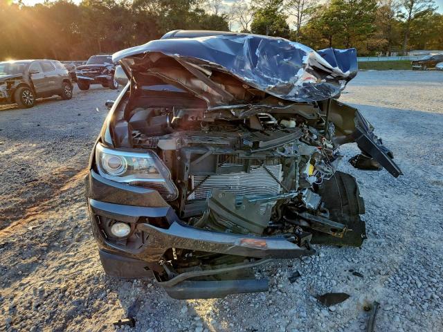 Chevrolet Colorado Z71 Image 2