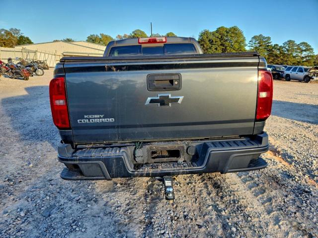 Chevrolet Colorado Z71 Image 8