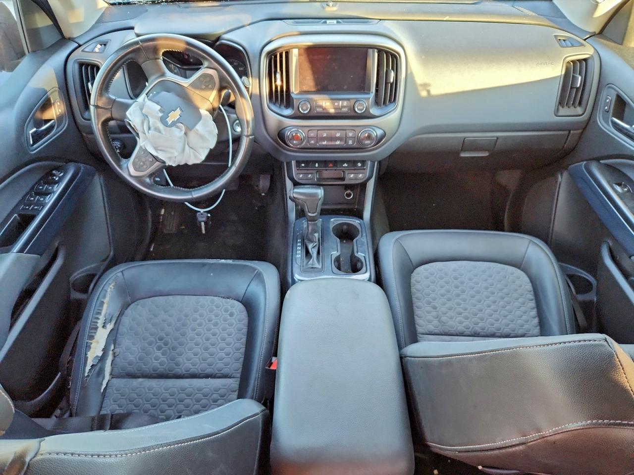 Chevrolet Colorado Z71 Image 10