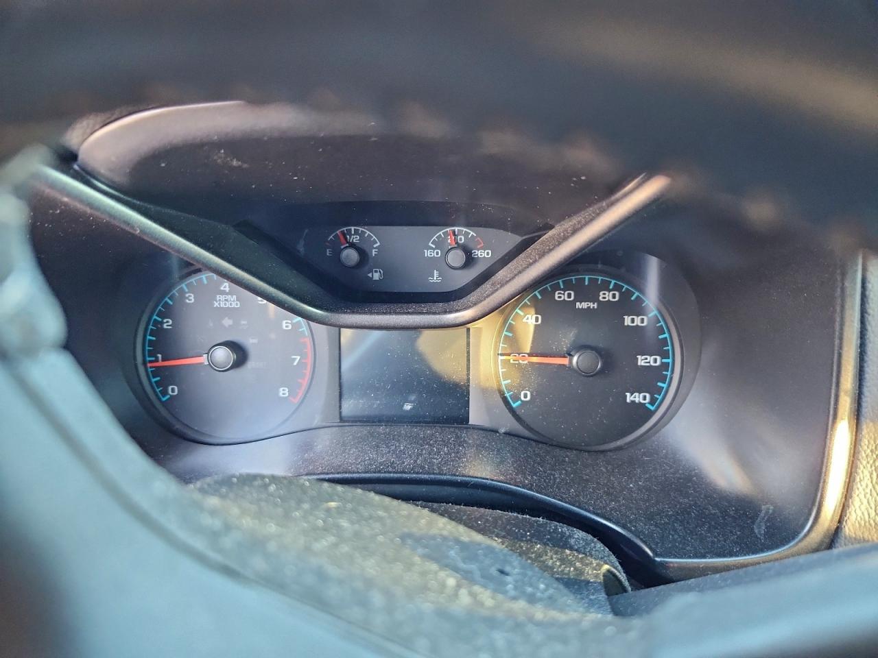 Chevrolet Colorado Z71 Image 4