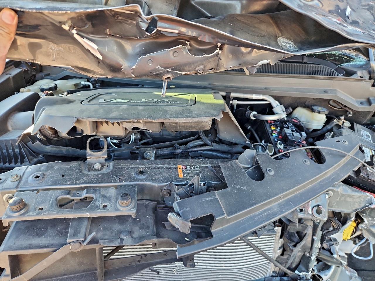 Chevrolet Colorado Z71 Image 5