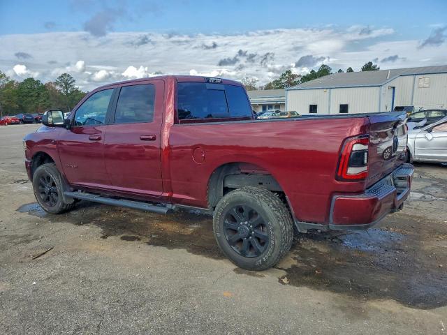 Ram 2500 Big Horn Image 5