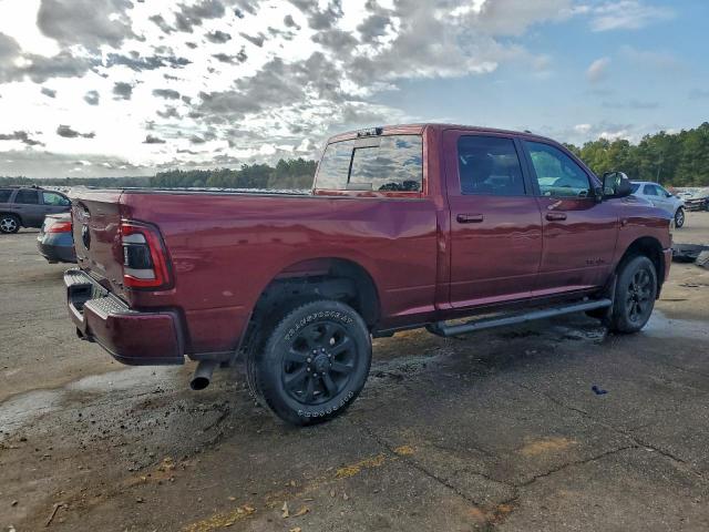 Ram 2500 Big Horn Image 4