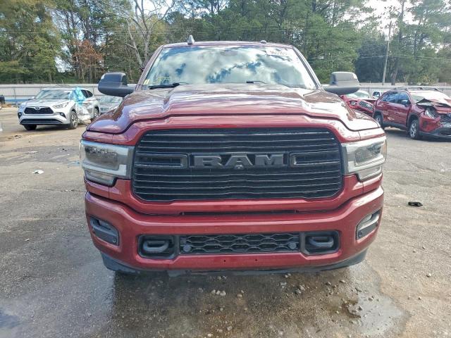 Ram 2500 Big Horn Image 2