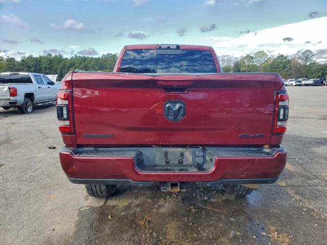 Ram 2500 Big Horn Image 6