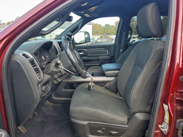 Ram 2500 Big Horn Image 11