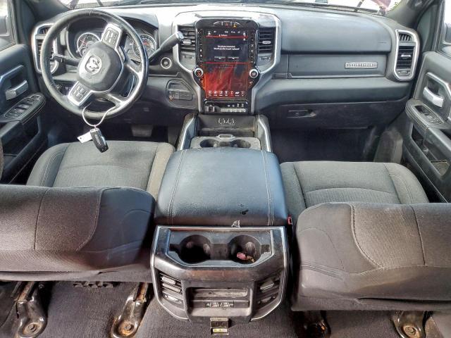 Ram 2500 Big Horn Image 7