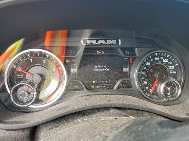 Ram 2500 Big Horn Image 12