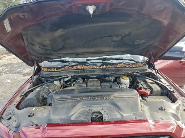 Ram 2500 Big Horn Image 10