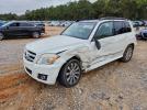 Mercedes-Benz GLK 350 Image 1