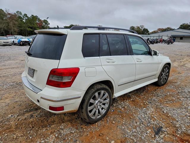 Mercedes-Benz GLK 350 Image 5