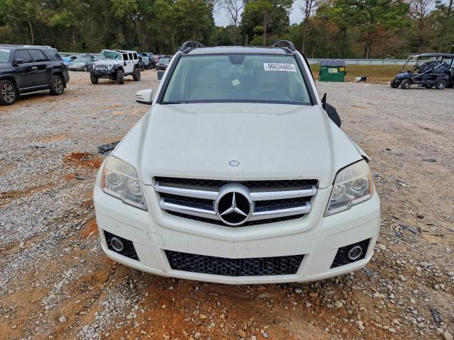 Mercedes-Benz GLK 350 Image 11