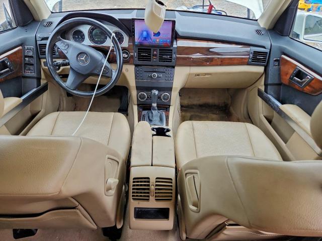 Mercedes-Benz GLK 350 Image 6