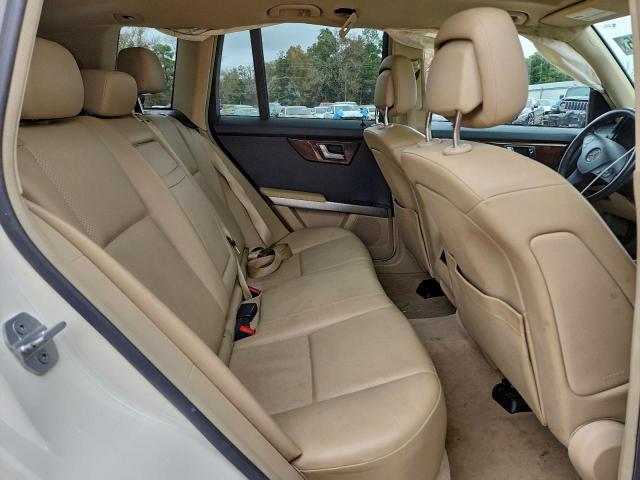 Mercedes-Benz GLK 350 Image 9