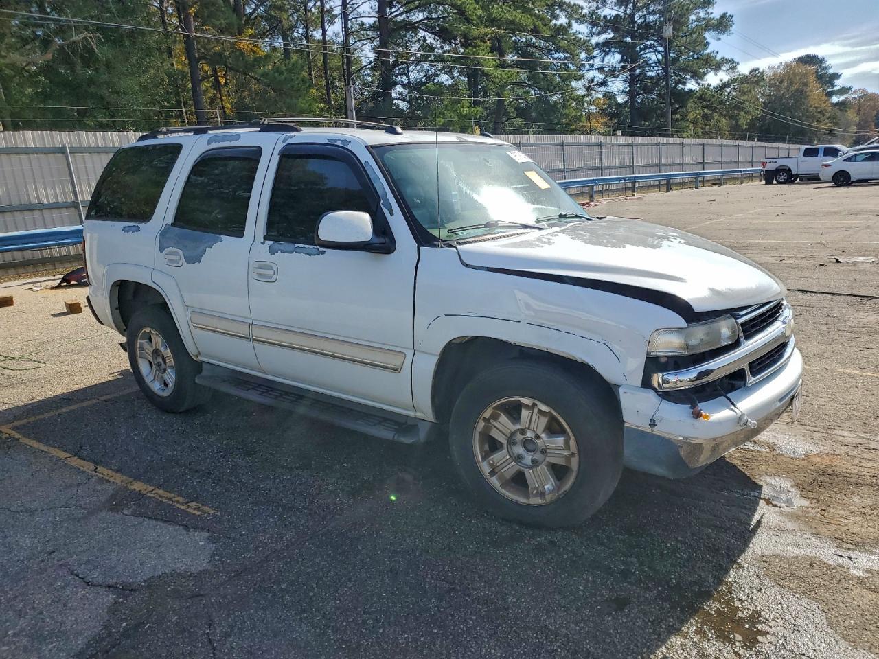 Chevrolet Tahoe C1500 Image 6