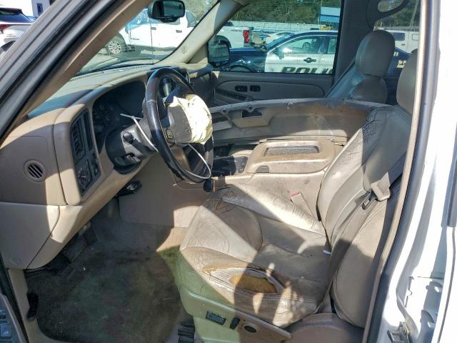 Chevrolet Tahoe C1500 Image 4