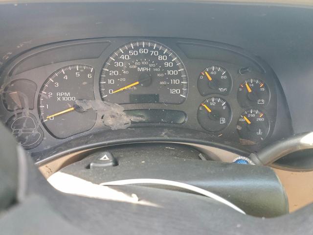 Chevrolet Tahoe C1500 Image 7