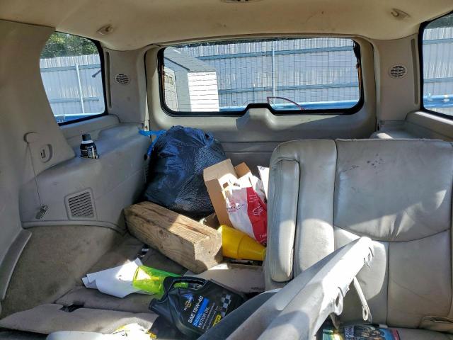 Chevrolet Tahoe C1500 Image 10