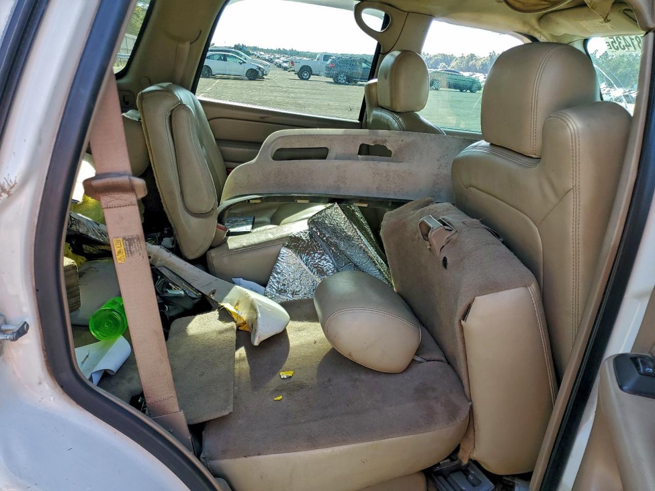 Chevrolet Tahoe C1500 Image 9