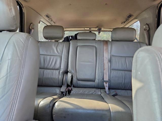 Toyota Sequoia Sr5 Image 9