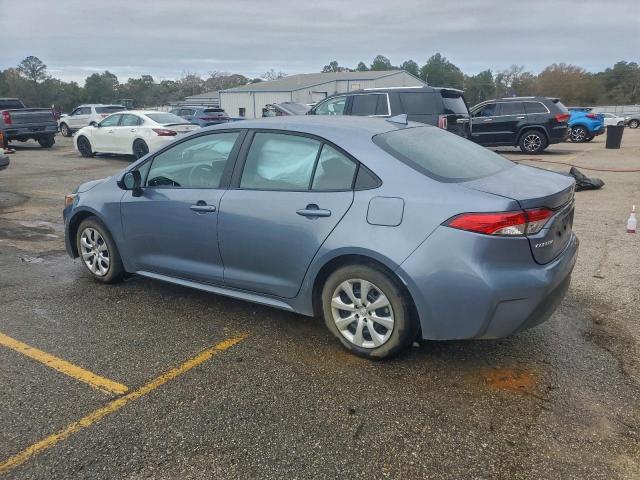 Toyota Corolla Le Image 2