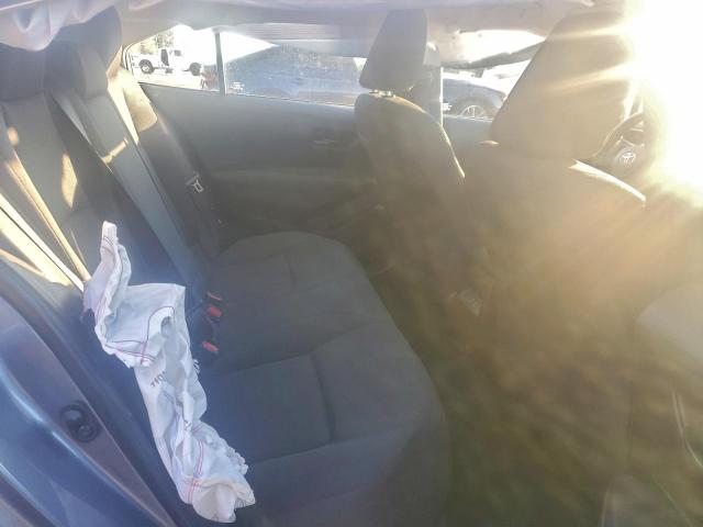 Toyota Corolla Le Image 10