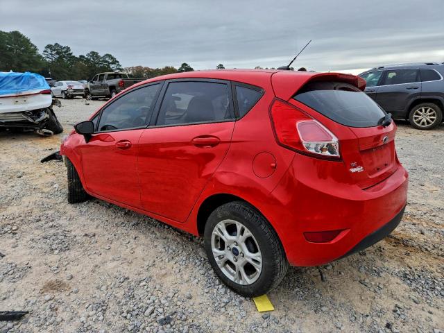 Ford Fiesta Se Image 12