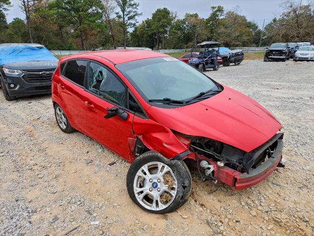 Ford Fiesta Se Image 14