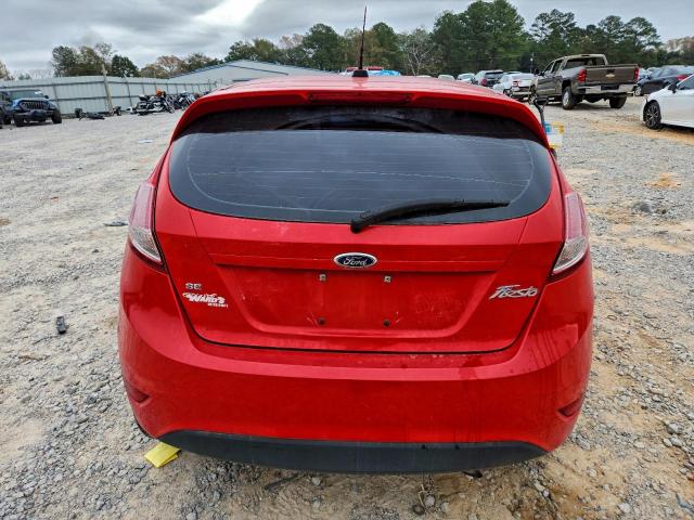 Ford Fiesta Se Image 2