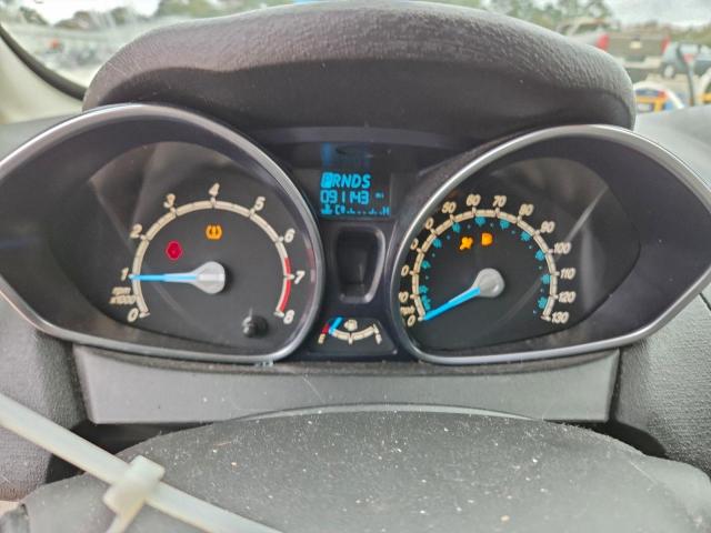 Ford Fiesta Se Image 11