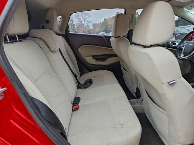 Ford Fiesta Se Image 7