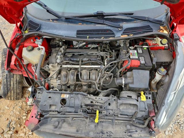 Ford Fiesta Se Image 5