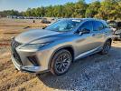 Lexus RX 350 F Sport Image 1