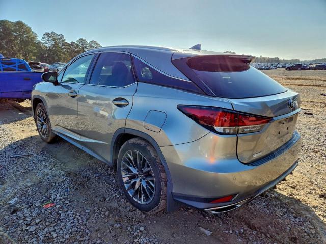 Lexus RX 350 F Sport Image 13