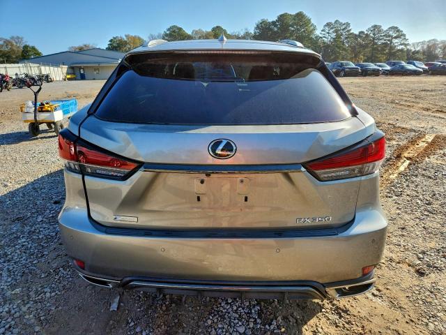 Lexus RX 350 F Sport Image 12