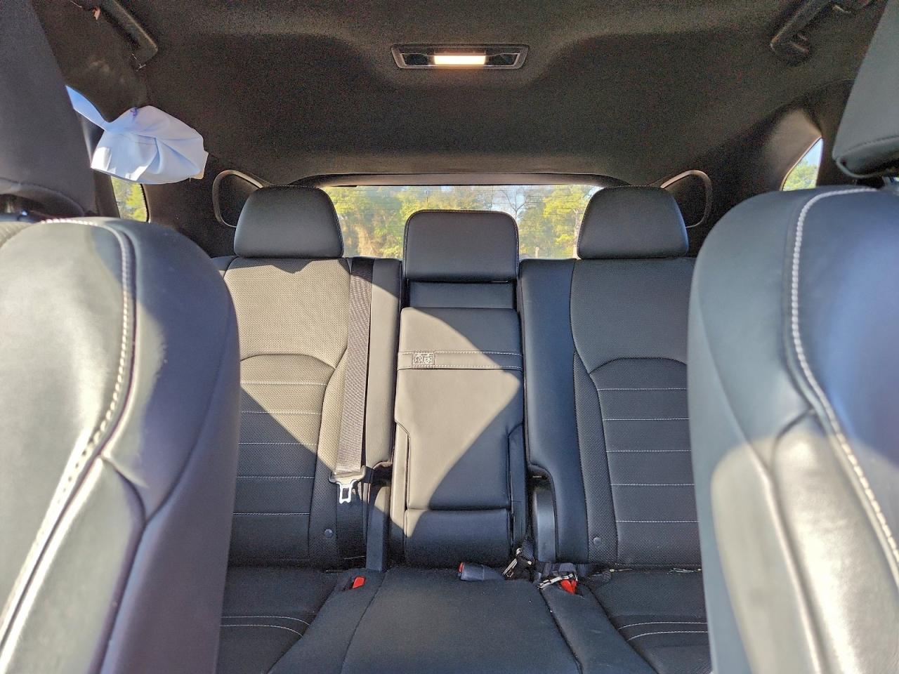 Lexus RX 350 F Sport Image 9