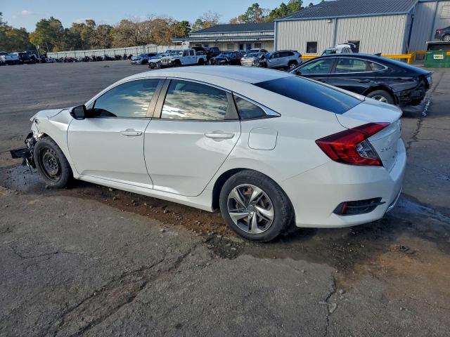 Honda Civic Lx Image 5