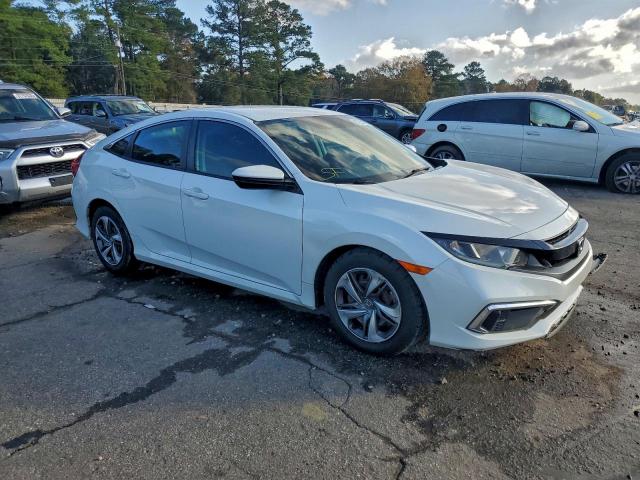 Honda Civic Lx Image 10