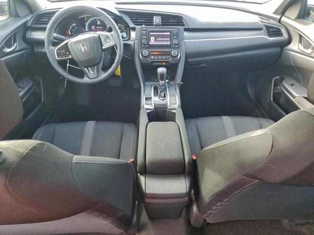Honda Civic Lx Image 6