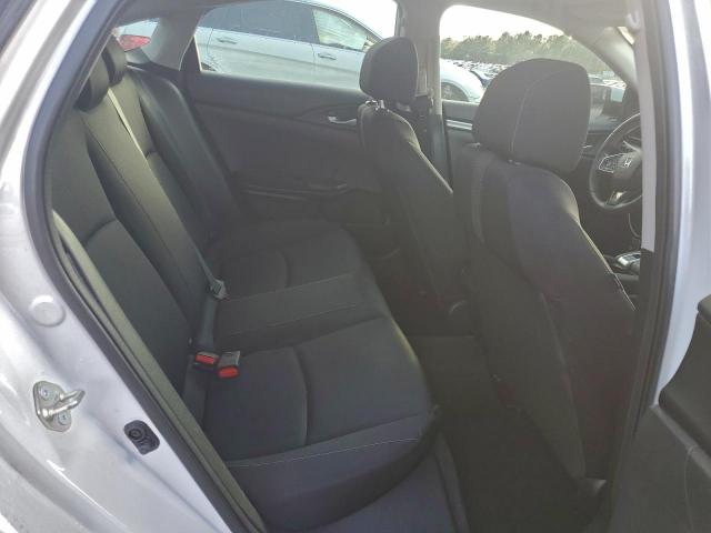 Honda Civic Lx Image 9