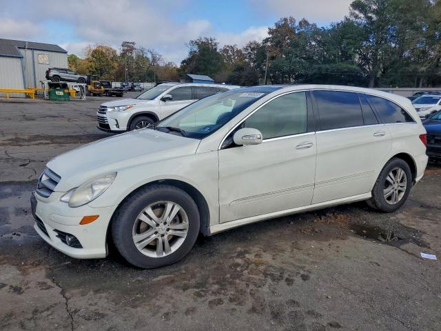  Salvage Mercedes-Benz R-Class