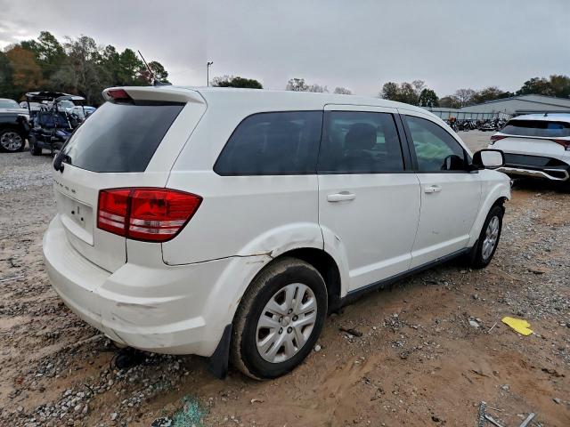 Dodge Journey Se Image 12