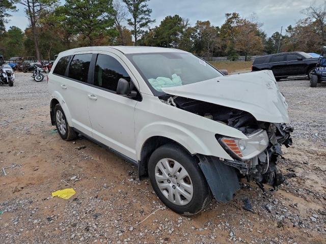 Dodge Journey Se Image 3