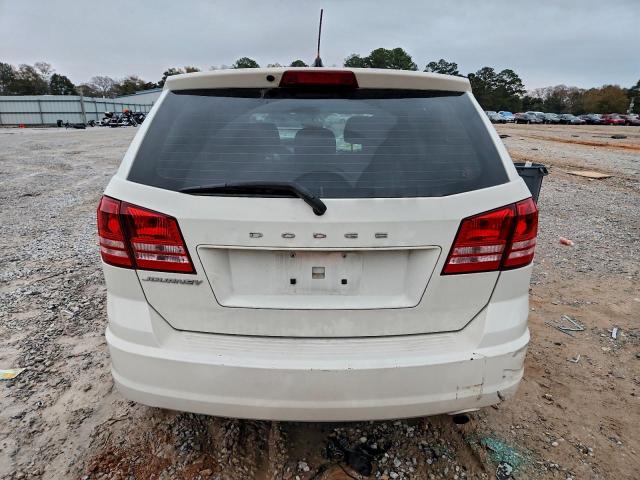 Dodge Journey Se Image 14