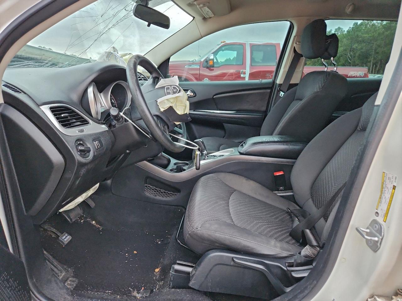 Dodge Journey Se Image 5